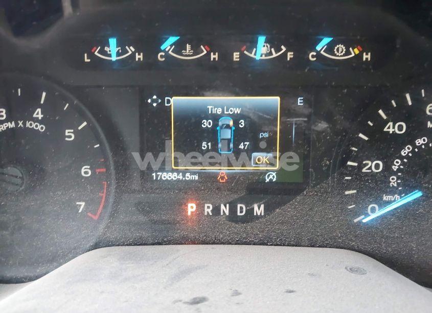 Photo 15 of 2018 Ford F-150 (VIN 1FTEW1E52JKF20883)