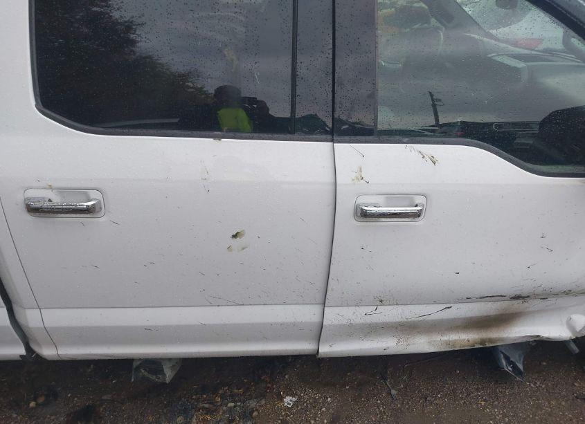 Photo 13 of 2019 Ford F-150 XLT (VIN 1FTEW1E52KFA57458)