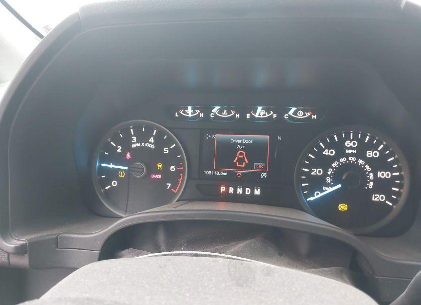 Photo 7 of 2019 Ford F-150 XLT (VIN 1FTEW1E52KFA57458)