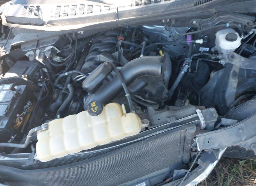 Photo 10 of 2019 Ford F-150 XLT (VIN 1FTEW1E52KFA65723)