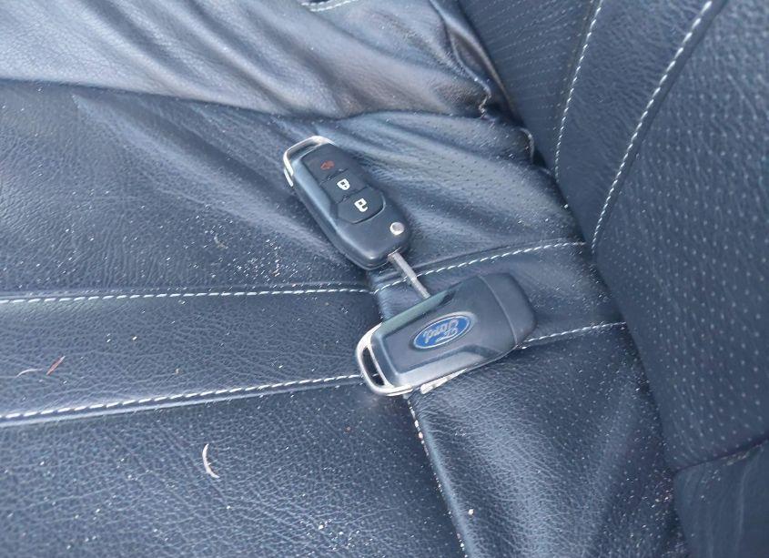 Photo 11 of 2019 Ford F-150 XLT (VIN 1FTEW1E52KFA65723)