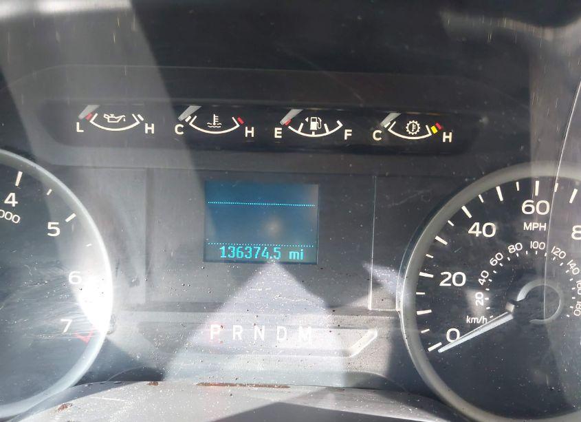 Photo 14 of 2019 Ford F-150 XLT (VIN 1FTEW1E52KFB20171)