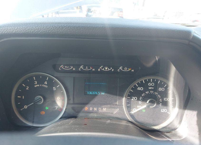 Photo 7 of 2019 Ford F-150 XLT (VIN 1FTEW1E52KFB20171)