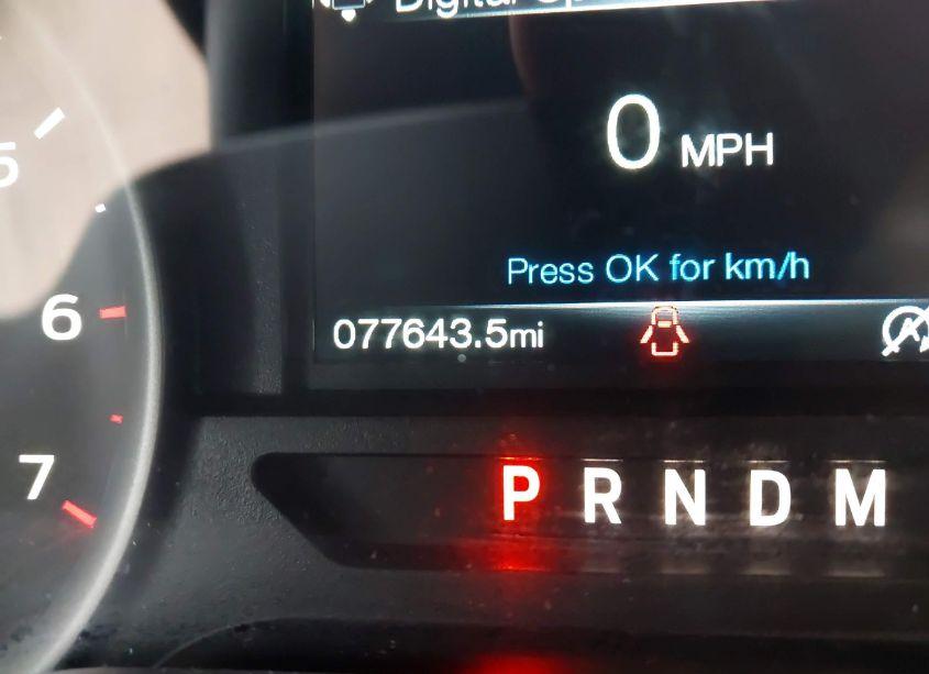 Photo 15 of 2019 Ford F-150 XLT (VIN 1FTEW1E52KFB21286)