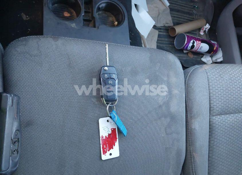 Photo 11 of 2019 Ford F-150 XLT (VIN 1FTEW1E52KKD51384)