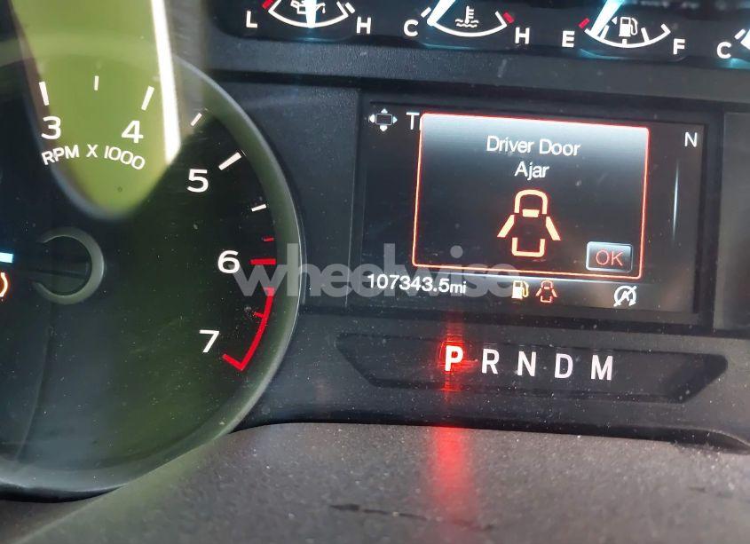 Photo 16 of 2019 Ford F-150 XLT (VIN 1FTEW1E52KKD51384)