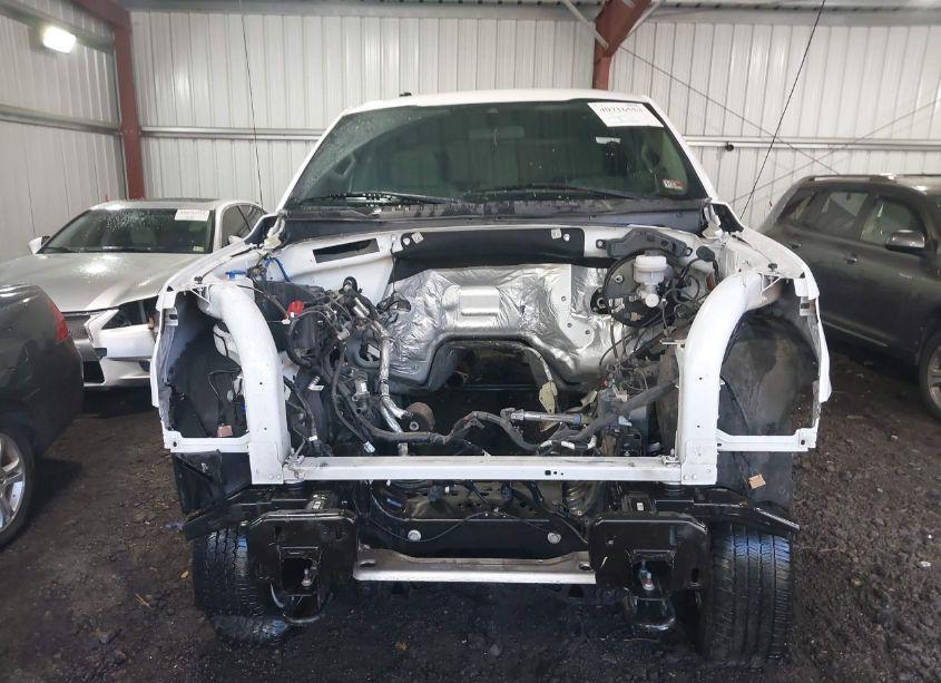 Photo 11 of 2019 Ford F-150 KING RANCH/LARIAT/PLATINUM/XL/XLT (VIN 1FTEW1E52KKE92147)