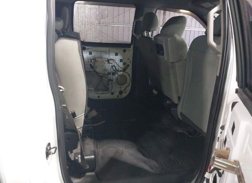 Photo 8 of 2019 Ford F-150 KING RANCH/LARIAT/PLATINUM/XL/XLT (VIN 1FTEW1E52KKE92147)