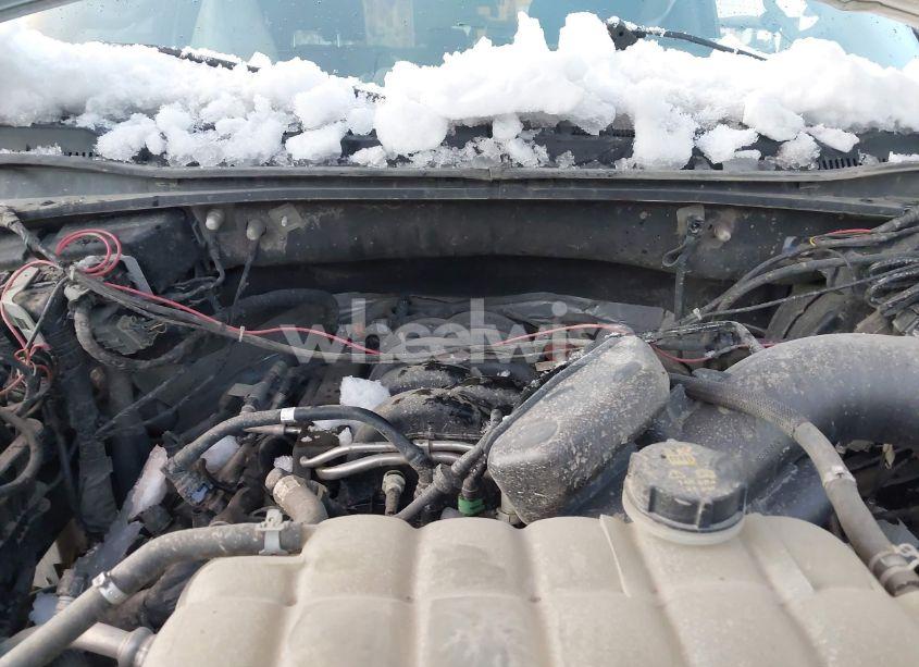 Photo 10 of 2019 Ford F-150 XL (VIN 1FTEW1E52KKF06080)