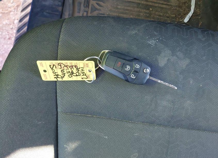 Photo 11 of 2019 Ford F-150 XLT (VIN 1FTEW1E52KKF08802)