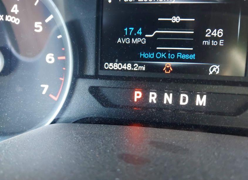 Photo 16 of 2019 Ford F-150 XLT (VIN 1FTEW1E52KKF08802)