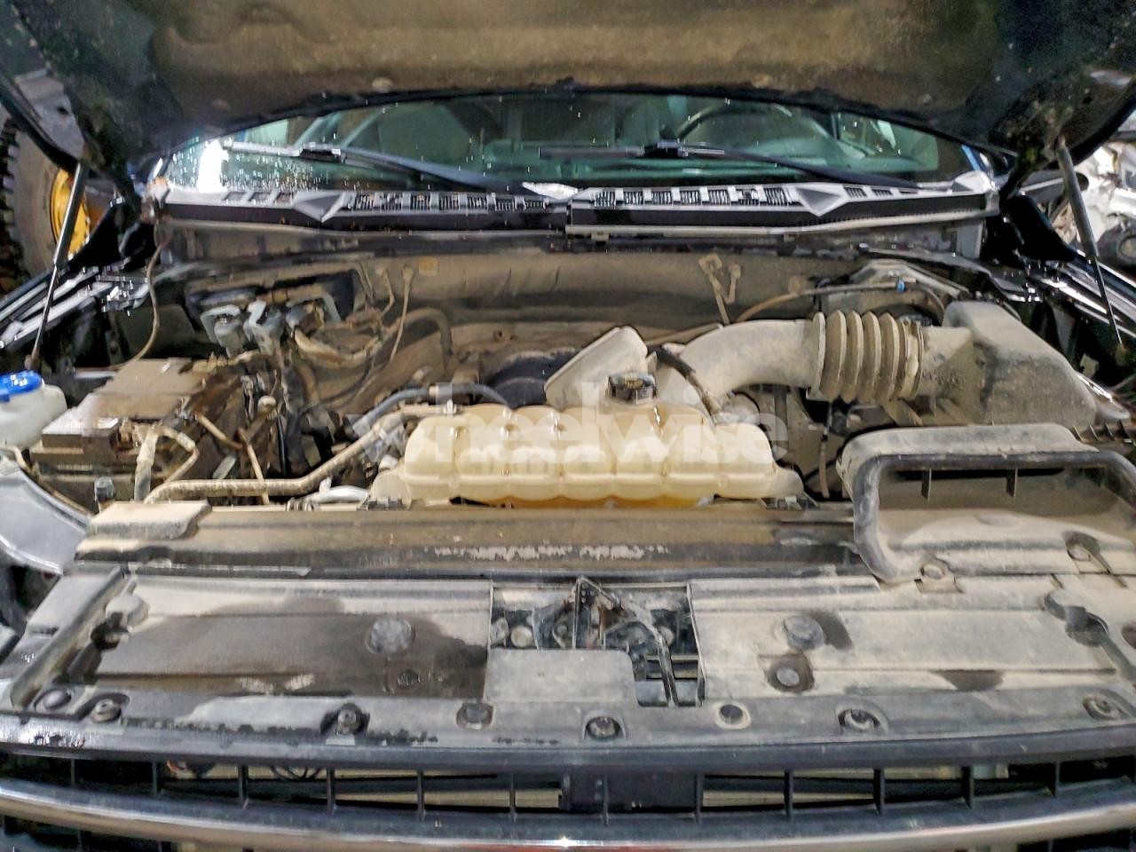 Photo 11 of 2020 FORD F150 SUPERCREW (VIN 1FTEW1E52LFA00470)