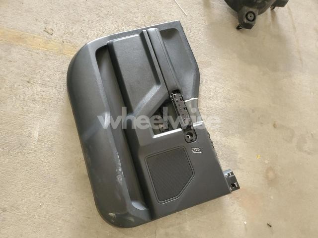 Photo 5 of 2020 FORD F150 SUPERCREW (VIN 1FTEW1E52LFA37289)