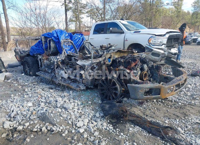 2020 Ford F-150 XLT (VIN 1FTEW1E52LFB97057) main photo