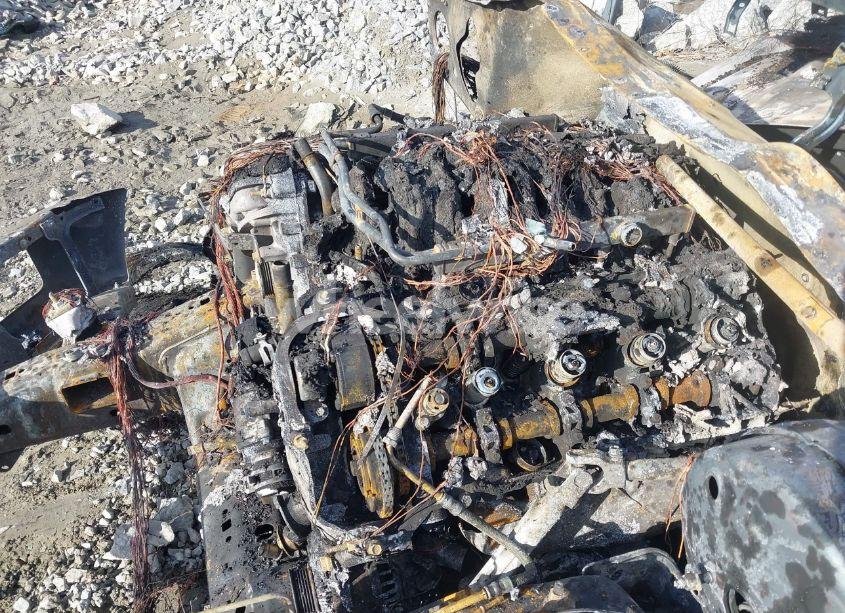 Photo 10 of 2020 Ford F-150 XLT (VIN 1FTEW1E52LFB97057)