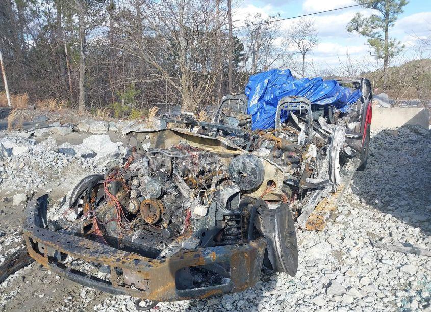 Photo 2 of 2020 Ford F-150 XLT (VIN 1FTEW1E52LFB97057)