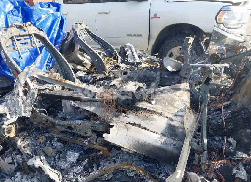 Photo 5 of 2020 Ford F-150 XLT (VIN 1FTEW1E52LFB97057)