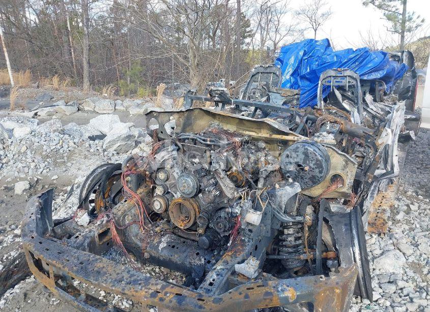 Photo 6 of 2020 Ford F-150 XLT (VIN 1FTEW1E52LFB97057)