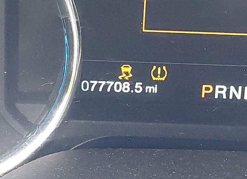 Photo 15 of 2020 Ford F-150 PLATINUM (VIN 1FTEW1E52LFC10423)