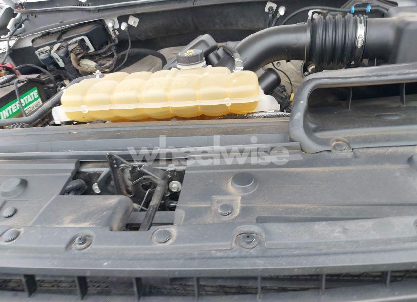 Photo 10 of 2020 Ford F-150 XL (VIN 1FTEW1E52LKD08309)