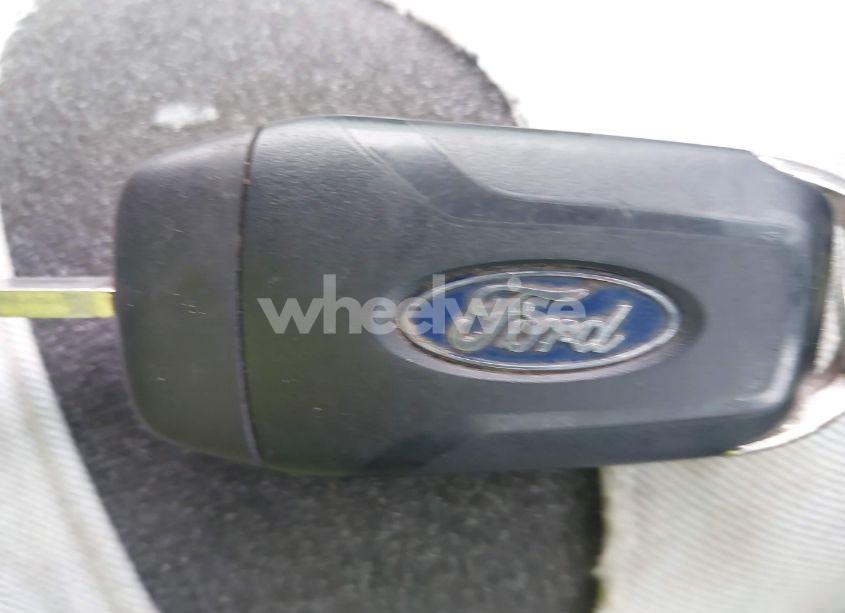 Photo 11 of 2020 Ford F-150 XL (VIN 1FTEW1E52LKD08309)