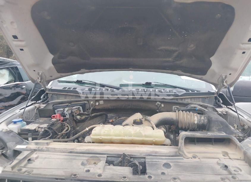 Photo 10 of 2020 Ford F-150 XLT (VIN 1FTEW1E52LKD51371)