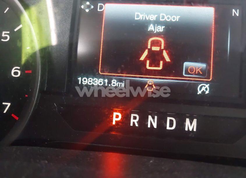 Photo 15 of 2020 Ford F-150 XLT (VIN 1FTEW1E52LKD51371)