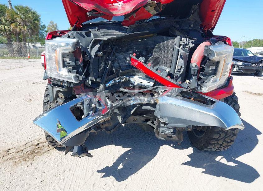 Photo 17 of 2018 Ford F-150 XLT (VIN 1FTEW1E53JFA02130)