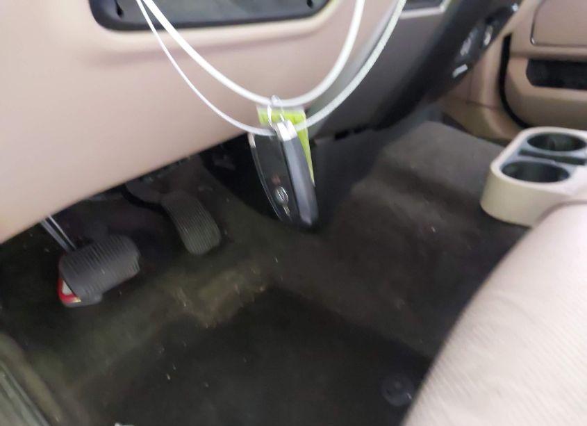 Photo 11 of 2018 Ford F-150 LARIAT (VIN 1FTEW1E53JFA97627)