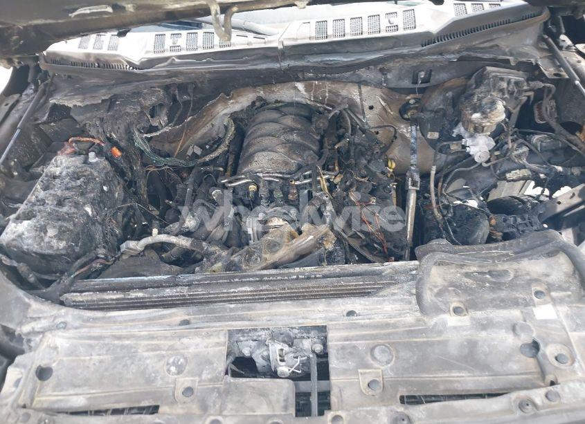 Photo 10 of 2018 Ford F-150 XL (VIN 1FTEW1E53JFC03462)