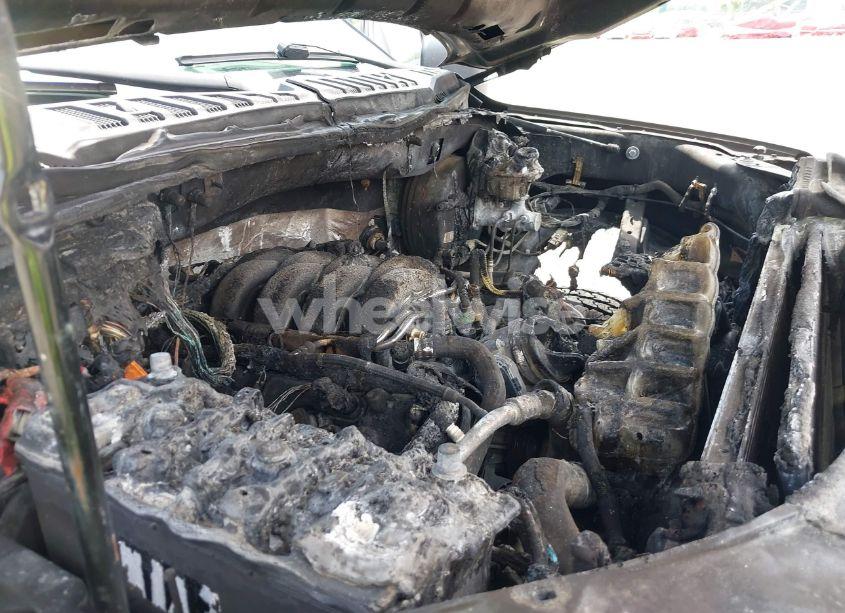 Photo 6 of 2018 Ford F-150 XL (VIN 1FTEW1E53JFC03462)