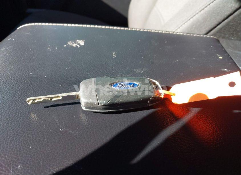 Photo 11 of 2018 Ford F-150 XLT (VIN 1FTEW1E53JFC11450)