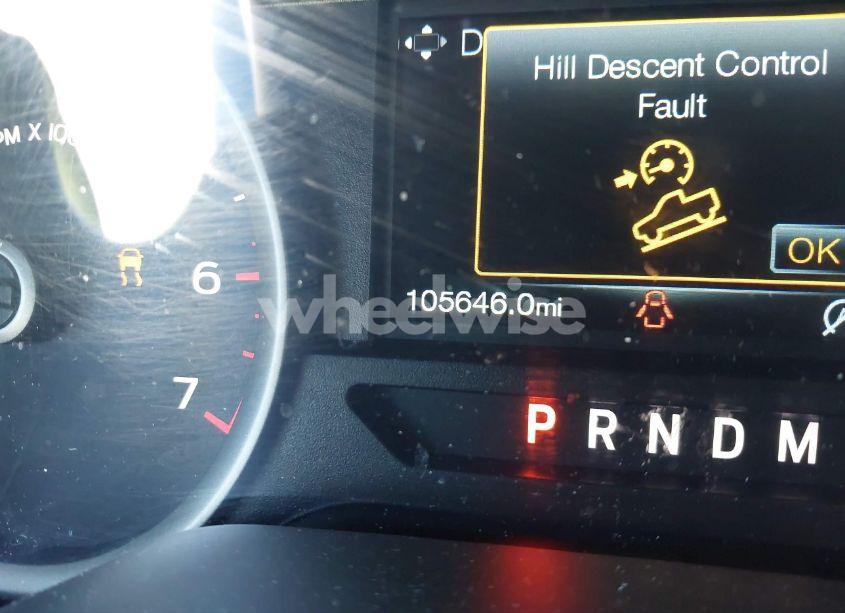 Photo 15 of 2018 Ford F-150 XLT (VIN 1FTEW1E53JFC11450)