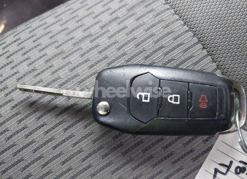 Photo 11 of 2018 Ford F-150 XLT (VIN 1FTEW1E53JFC79473)