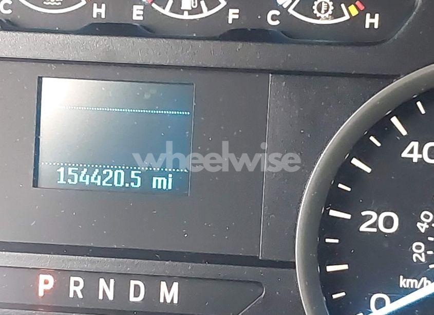 Photo 15 of 2018 Ford F-150 XLT (VIN 1FTEW1E53JFC79473)