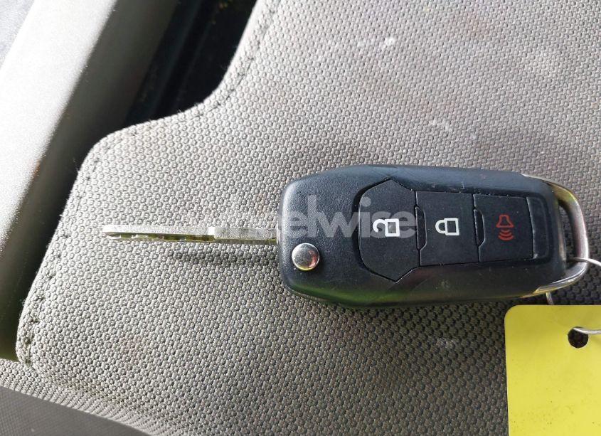 Photo 11 of 2018 Ford F-150 XLT (VIN 1FTEW1E53JFE20784)