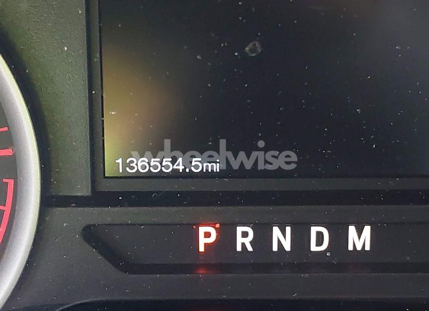 Photo 15 of 2018 Ford F-150 XLT (VIN 1FTEW1E53JFE20784)