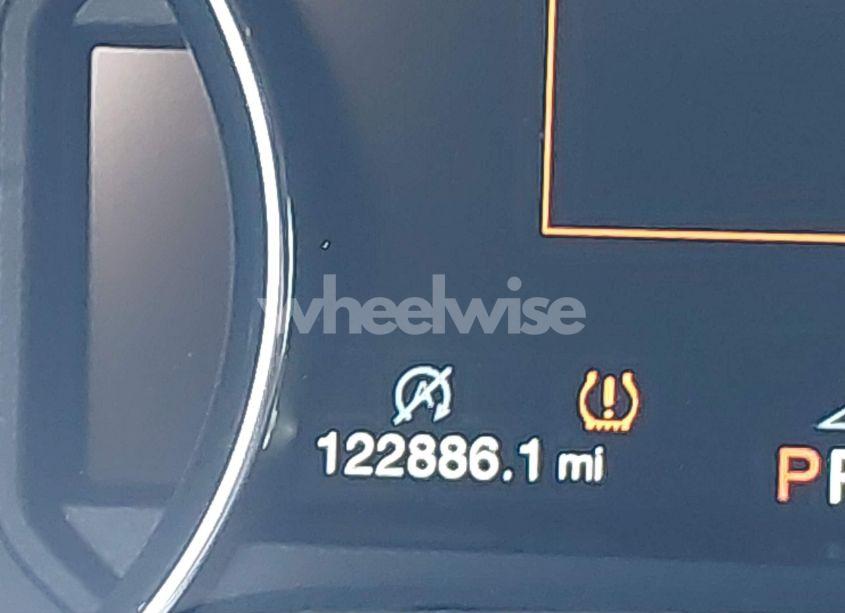 Photo 16 of 2018 Ford F-150 KING RANCH (VIN 1FTEW1E53JFE67555)