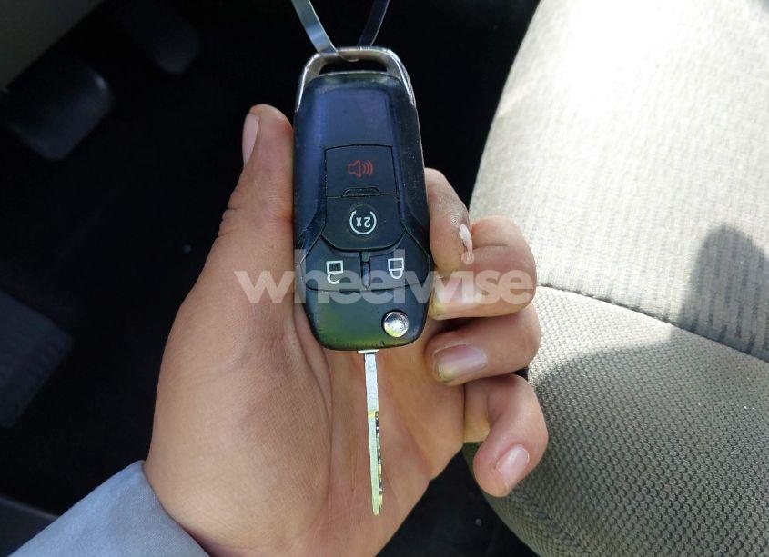 Photo 11 of 2018 Ford F-150 XLT (VIN 1FTEW1E53JKD15718)