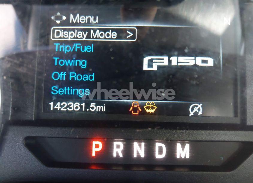 Photo 15 of 2018 Ford F-150 XLT (VIN 1FTEW1E53JKD15718)