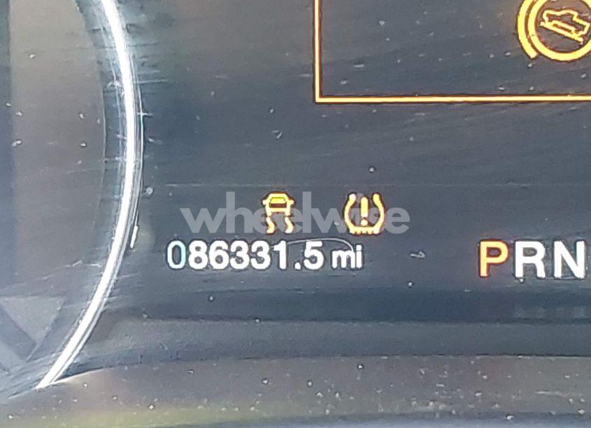 Photo 16 of 2018 Ford F-150 LARIAT (VIN 1FTEW1E53JKD67060)