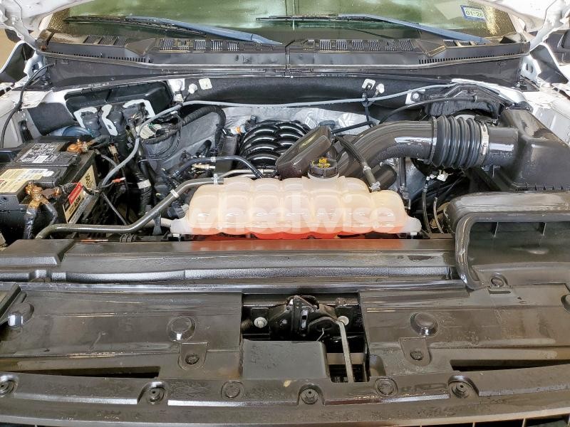 Photo 10 of 2018 FORD F150 SUPERCREW (VIN 1FTEW1E53JKF43072)