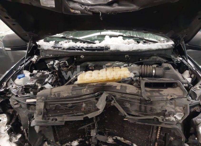 Photo 10 of 2018 Ford F-150 XLT (VIN 1FTEW1E53JKF58493)