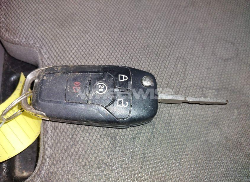 Photo 11 of 2018 Ford F-150 XLT (VIN 1FTEW1E53JKF58493)