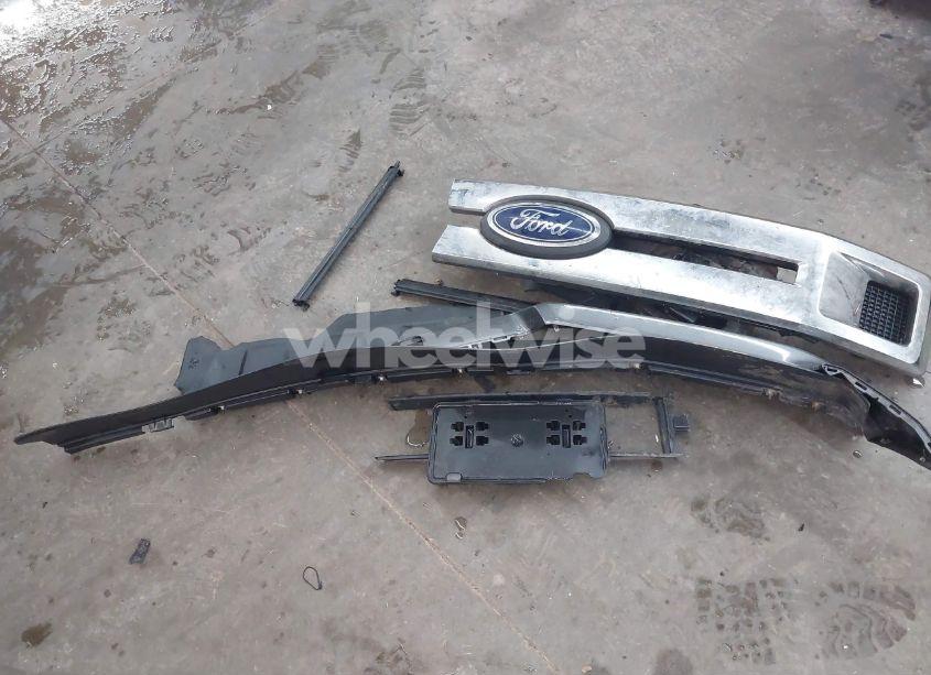 Photo 12 of 2018 Ford F-150 XLT (VIN 1FTEW1E53JKF58493)