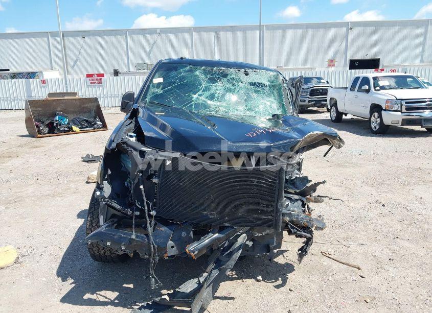 Photo 12 of 2018 Ford F-150 XL (VIN 1FTEW1E53JKF74967)