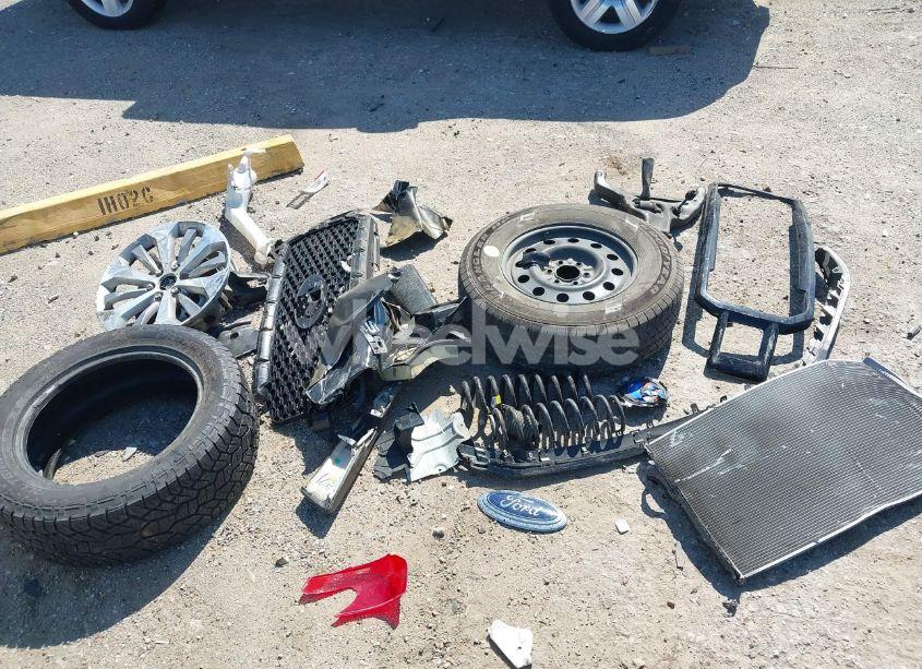 Photo 17 of 2018 Ford F-150 XL (VIN 1FTEW1E53JKF74967)