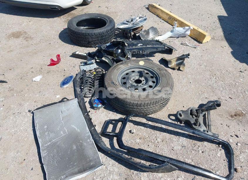 Photo 18 of 2018 Ford F-150 XL (VIN 1FTEW1E53JKF74967)