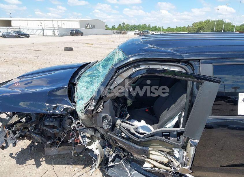 Photo 19 of 2018 Ford F-150 XL (VIN 1FTEW1E53JKF74967)