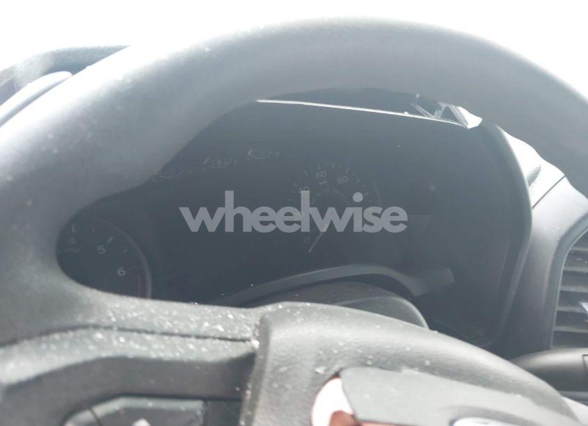 Photo 7 of 2018 Ford F-150 XL (VIN 1FTEW1E53JKF74967)